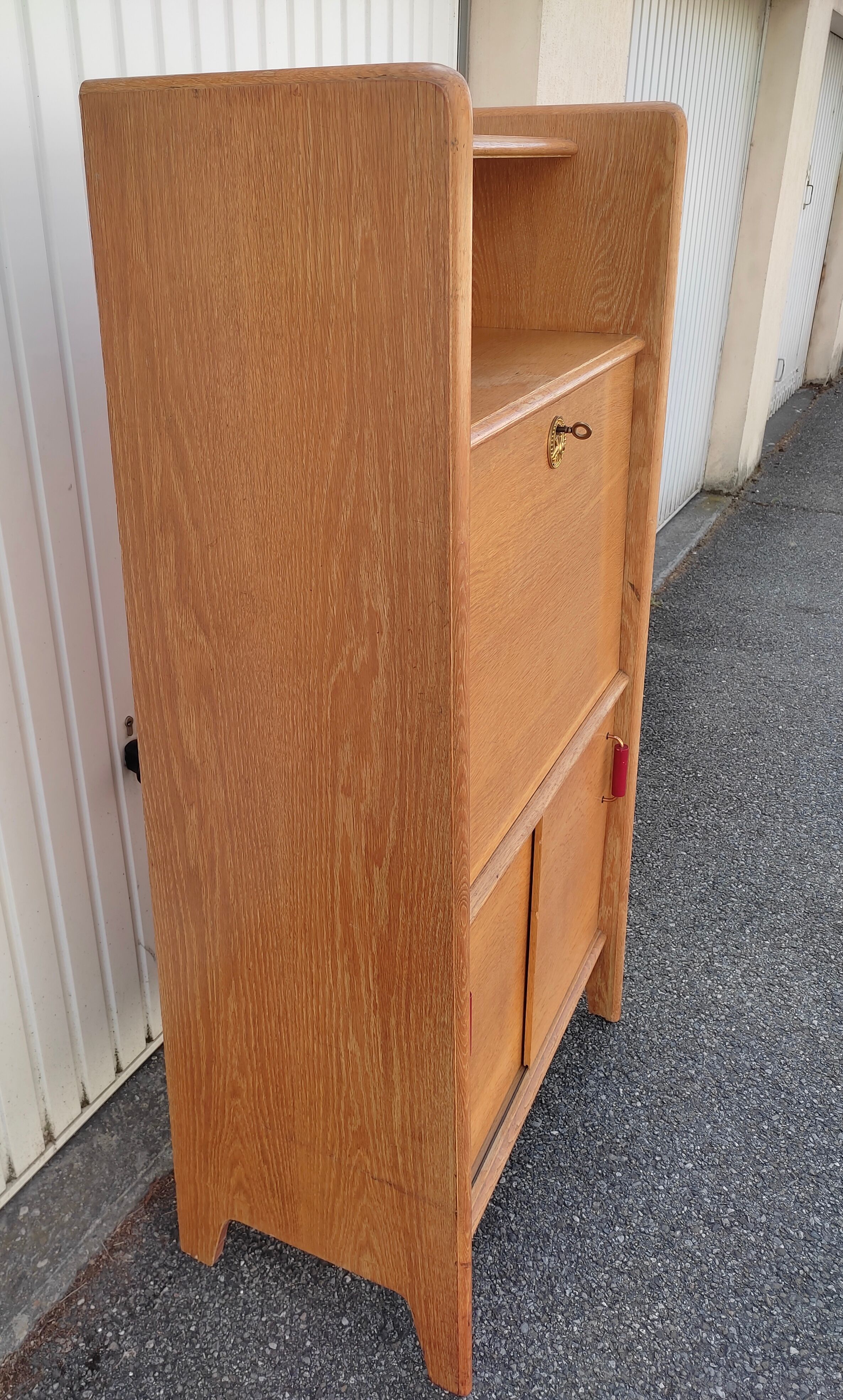 Secretary Office 1950s