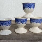 Villeroy & Boch porcelain egg cups