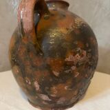 Cruche à huile XIXème