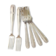 Product Pop up Beau Bazaar 8 cutlery middle XXth