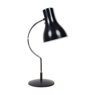 Lampe de table du milieu du siècle/Napako, années 1960