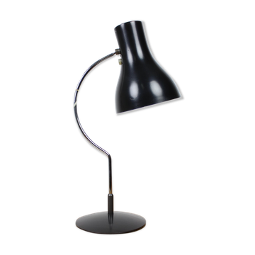 Lampe de table du milieu du siècle/Napako, années 1960