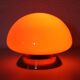 Lampe champignon touch