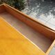 60s dressing table chest of drawers