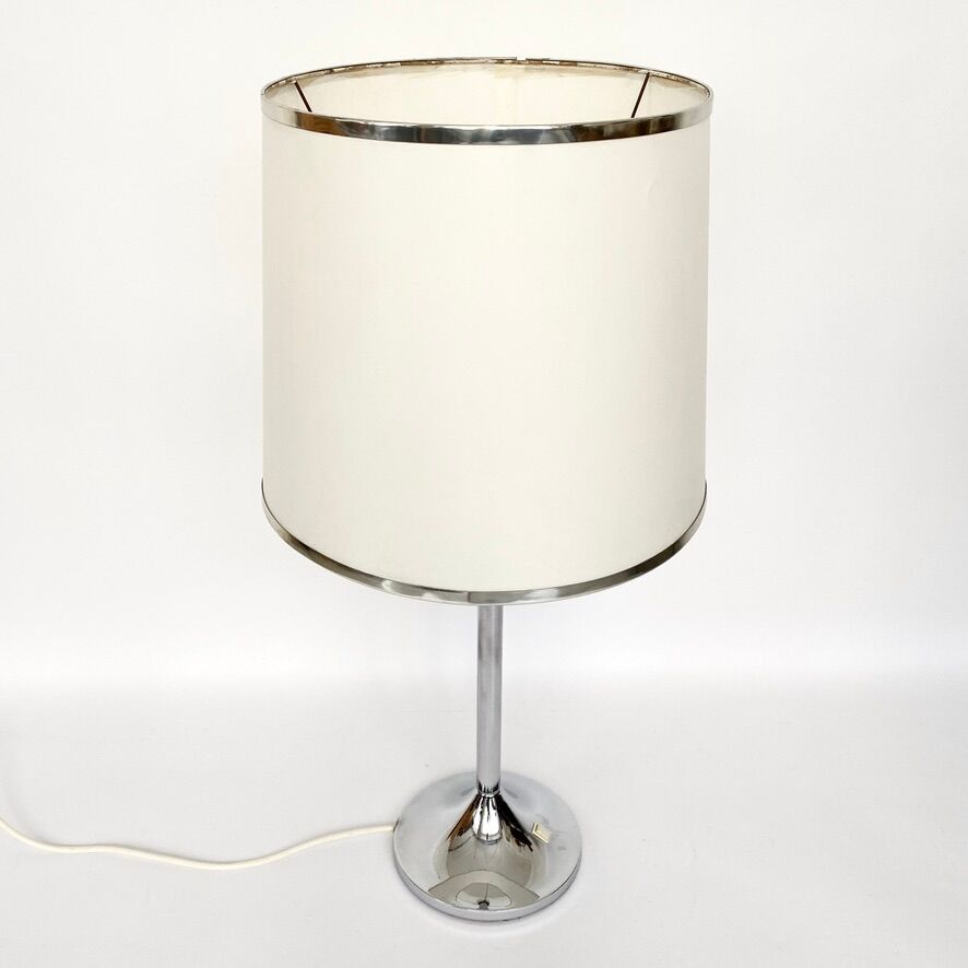 Vintage lamp 70