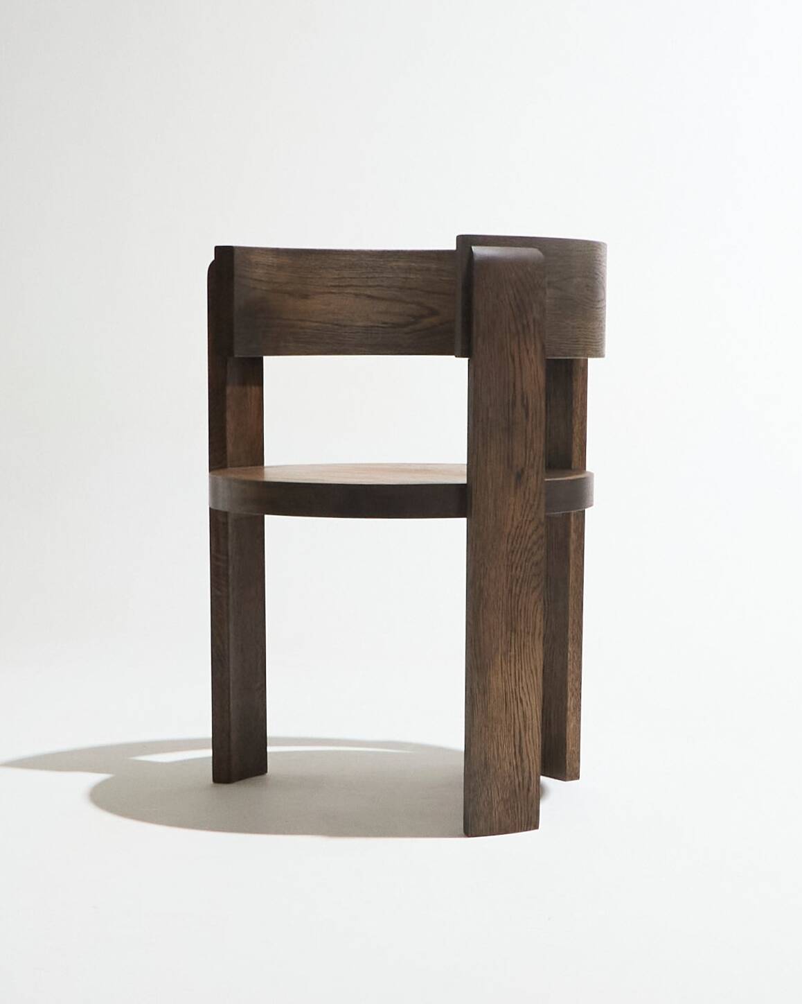 Spina armchair