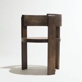 Spina armchair