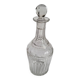 Crystal Decanter for Liqueur and Digestive Water
