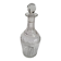 Crystal Decanter for Liqueur and Digestive Water