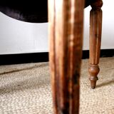 Table à manger en bois