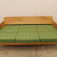 Midcentury Folding Sofabed by Jitona, 1970s, Czechoslovakia