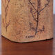 Vase Herbarium Raymonde Leduc