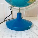 Luminous globe 70s