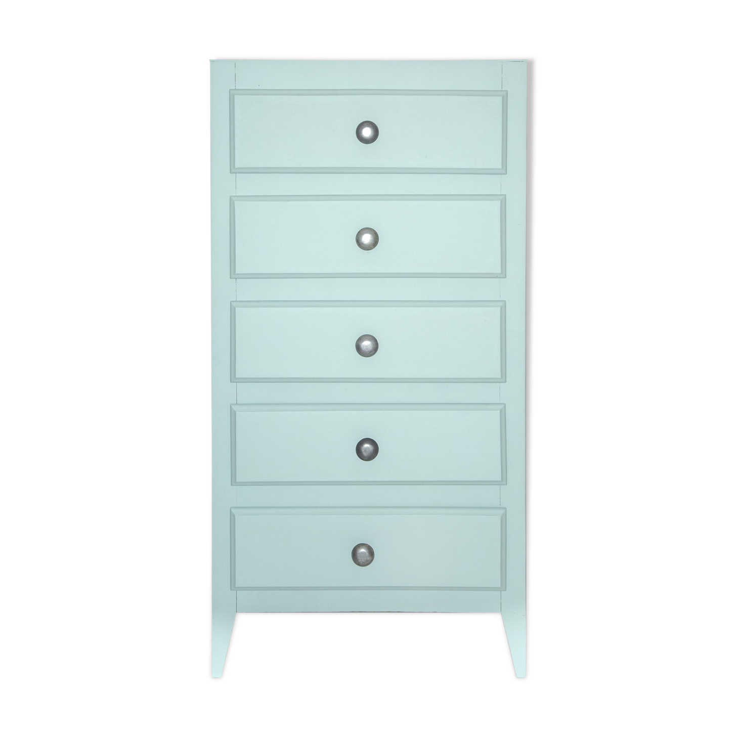 Chiffonnier années 60