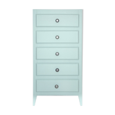 Chiffonnier années 60