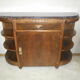 Art deco console