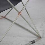 Pierre Paulin F675 “Butterfly” Chair by Artifort, Netherlands 1960