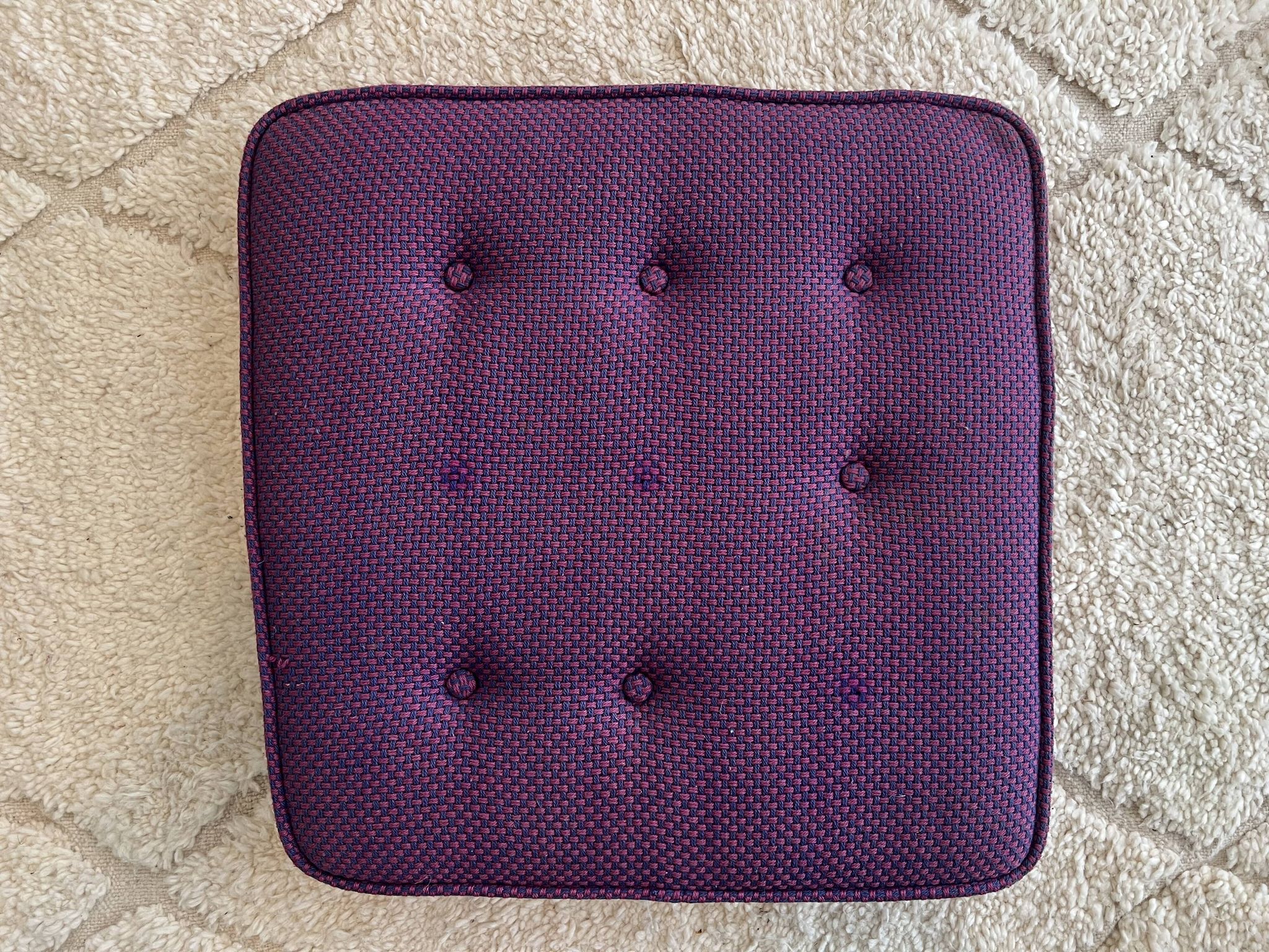 Fauteuil Guillerme et Chambron
