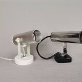 Spots de style industriel pour appliques ou plafonds par Targetti, Philips