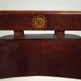 Valet valet Signed Fratelli Reguitti