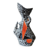 Ceramics by Marino Le Vaucour Vallauris.