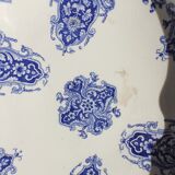 Salad bowl in Gien earthenware