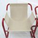 Vintage Tubular Chairs, 1970s