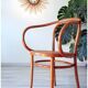Chair B9/209 known as "Le Corbusier", early 20th century.