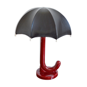 Lampe parapluie design