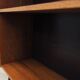 Teak bookcase, Danish design, 1970s, production: Denmark