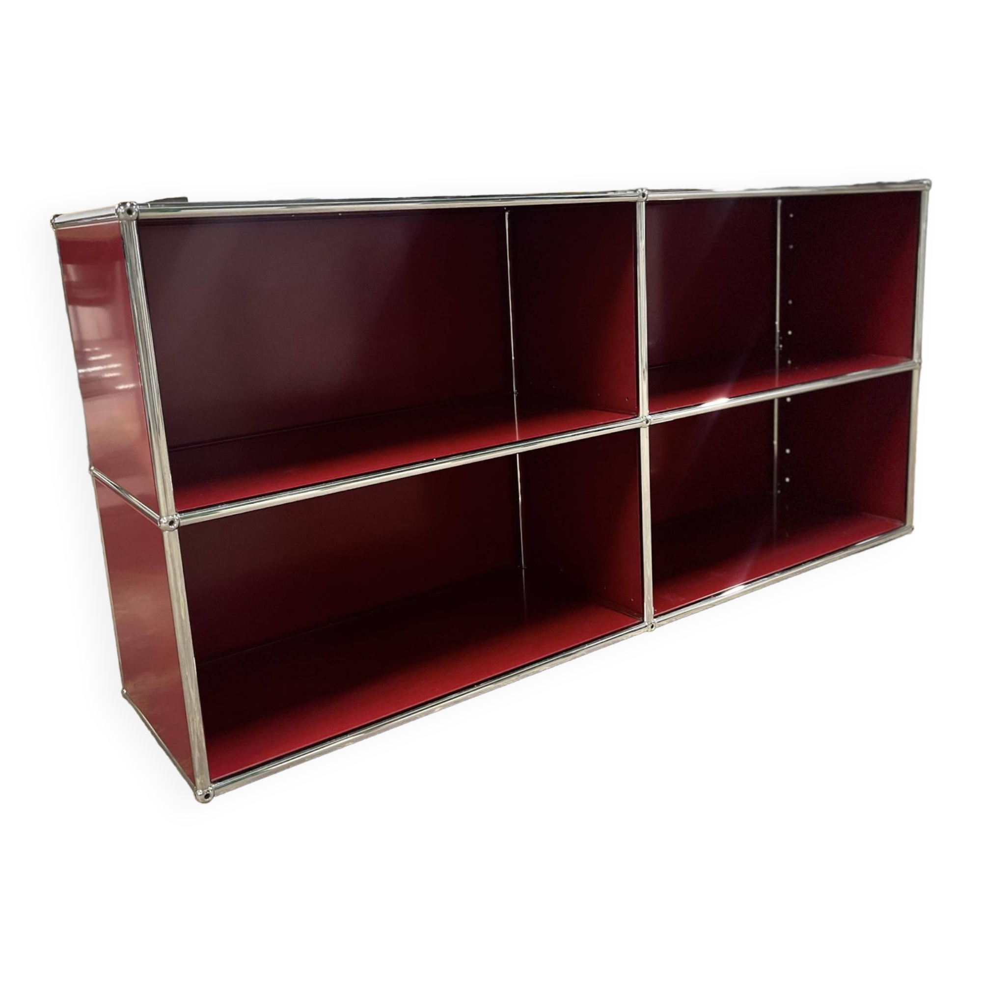 USM Haller furniture