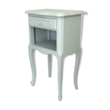 Old bedside repainted