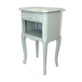 Old bedside repainted
