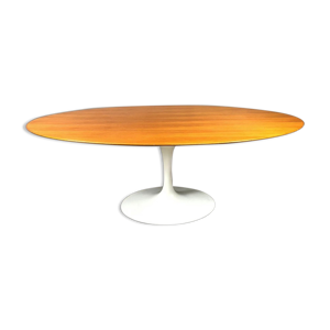 table de repas Eero Saarinen