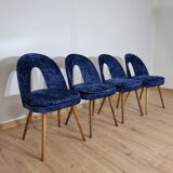 Antonin Suman dining chairs