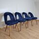 Antonin Suman dining chairs
