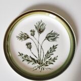 Gien plate