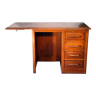 Oak desk year 40-50 extendable