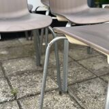 Lot de 7 chaises Ikea PS par Ehlen Johannson