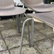 Lot de 7 chaises Ikea PS par Ehlen Johannson