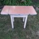 Vintage table 50/60s