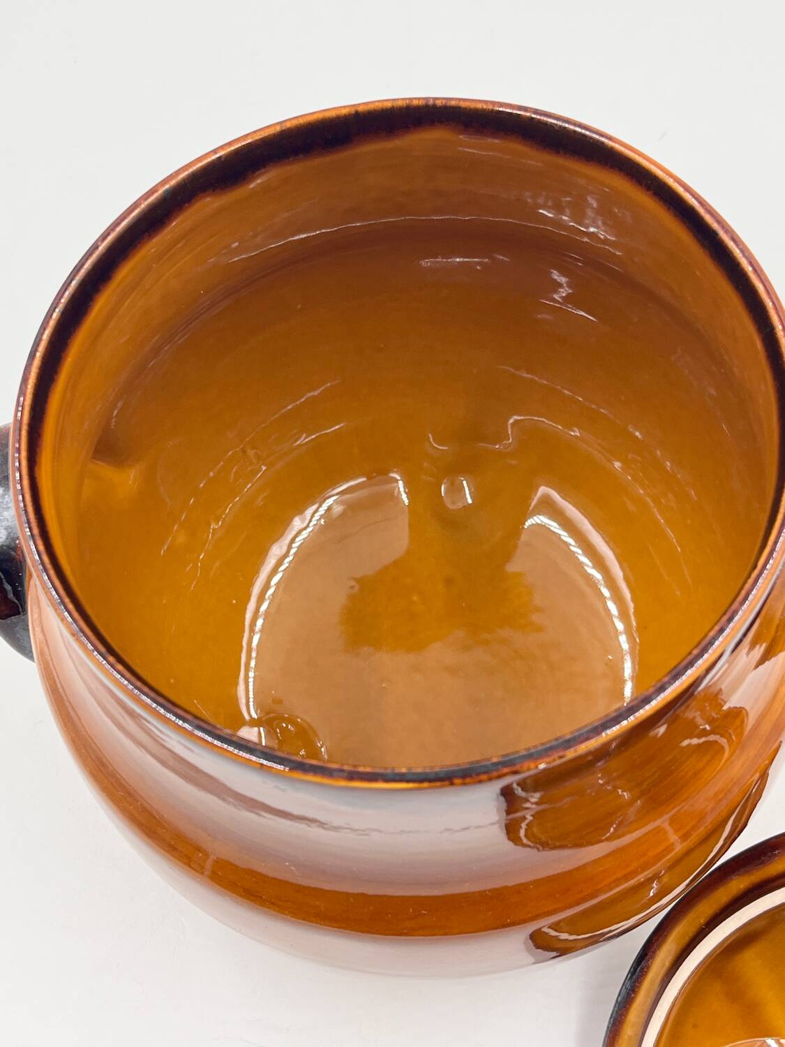 Soupière St Clément