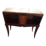 Art Deco Console