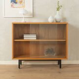 1960s display cabinet