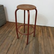 Workshop stab