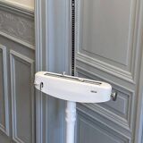 Personal scale and medicine measuring rod