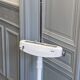 Personal scale and medicine measuring rod