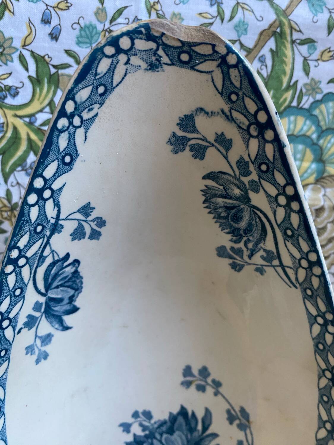 Ravier Royat U&C Sarreguemines