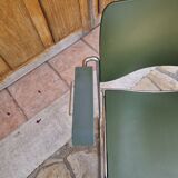 Chaise scandinave 40/4 par David Rowland pour Howe