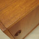 Teak cabinet, Danish design, 1970s, production: Denmark